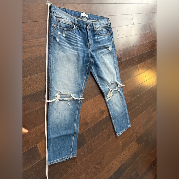 Blue Mango Jeans - Picture 4 of 11